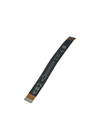 Huawei Y7 2019 (DUB-LX1) - Шлейф межплатный (основной)