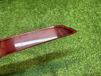 Катафот левый Skoda Rapid 2 (2020-2023)