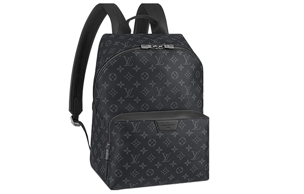 LOUIS VUITTON Discovery Backpack PM