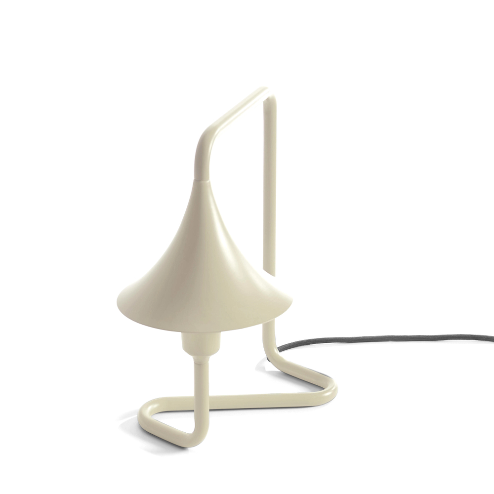 Table design lamp  Self by Almerich (White)