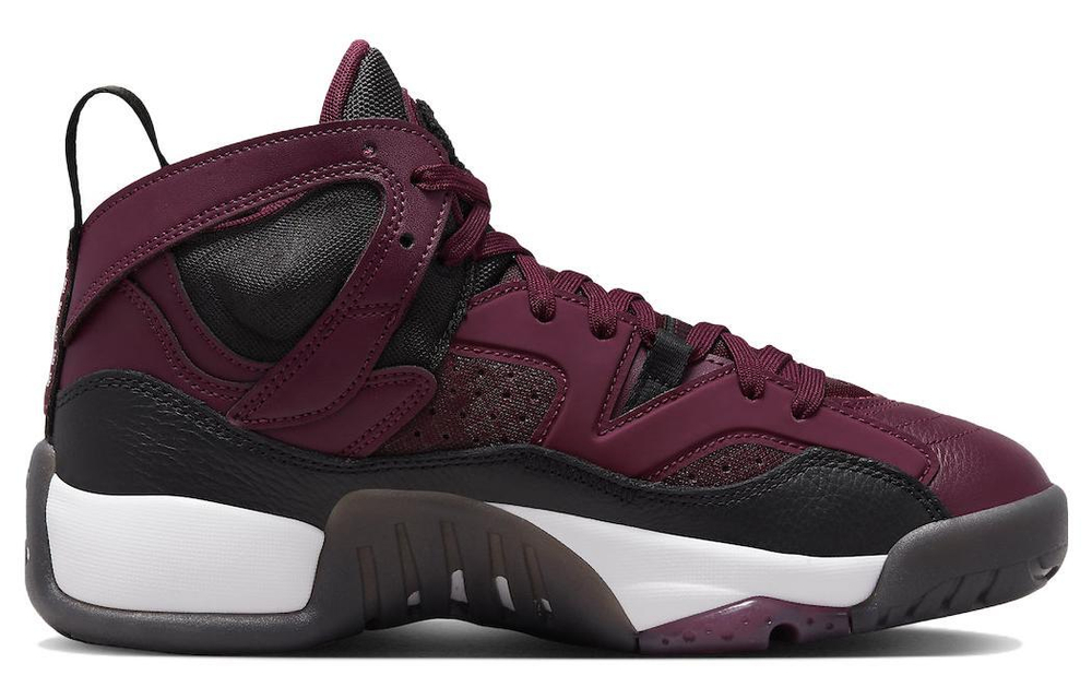 Кроссовки Jordan Jumpman Two Trey (Женская размерная сетка)
