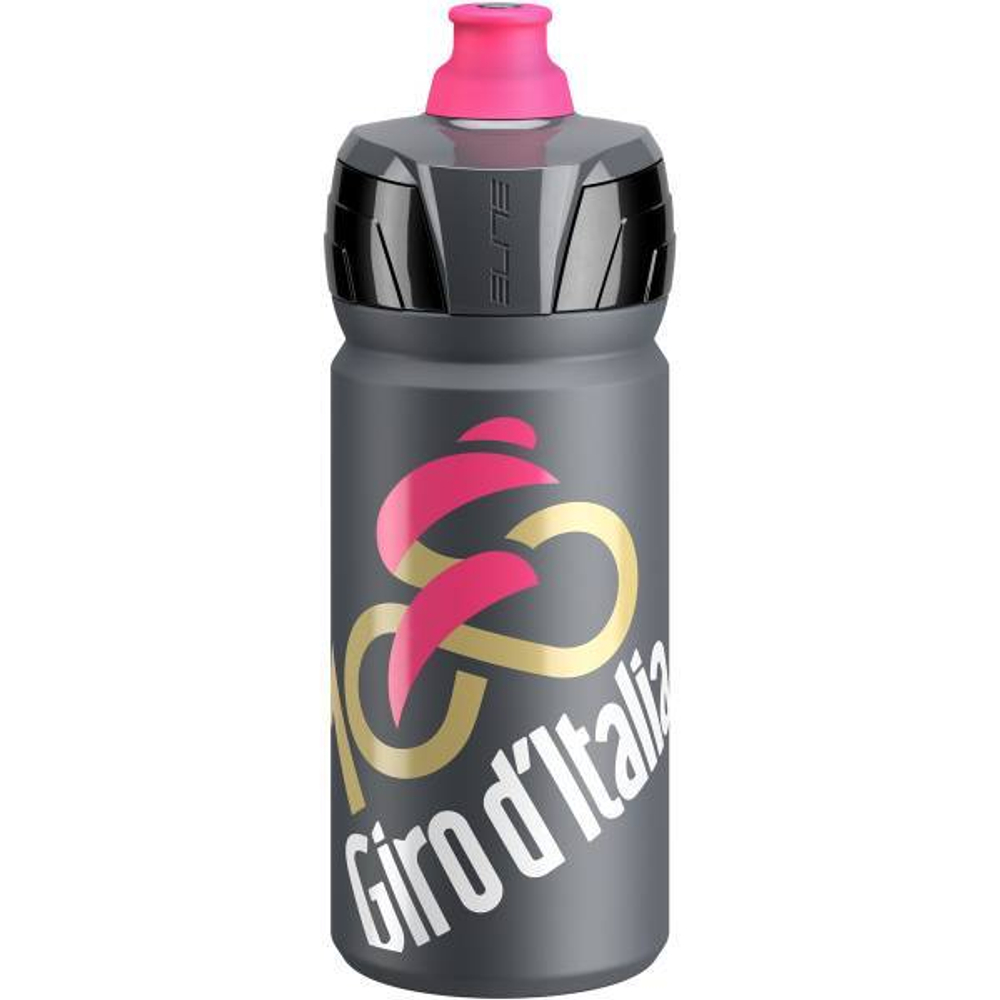 Фляга Elite, 550 мл Ombra, Giro d'Italia
