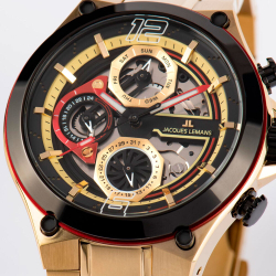 Наручные часы Jacques Lemans 1-2150H