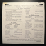 Кэтлин Ферриер - Cольный концерт в Норвегии (Англия)