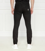 Джинсы Philipp Plein - черный(MDT3978 PDE004N)