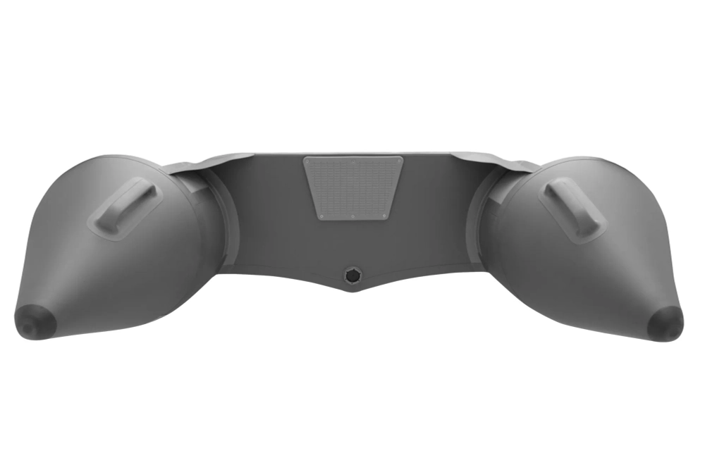 Моторная лодка ПВХ Hunter Keel 3200