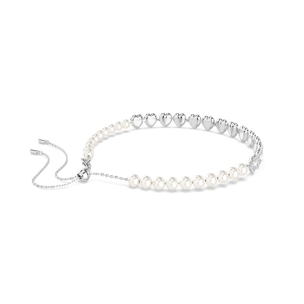 SS25 CAPSULE:CHOKER PRL ANGELIC CRY/RHS