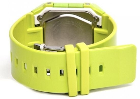 Наручные часы Casio Baby-G BGA-200-3EDR