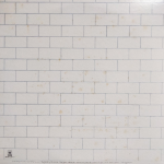 Pink Floyd / The Wall (2LP)