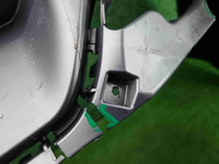 Бампер задний BMW 7er G70 (2022-н.в.) M-paket