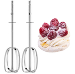 Миксер MAUNFELD MF-331BL фото 7