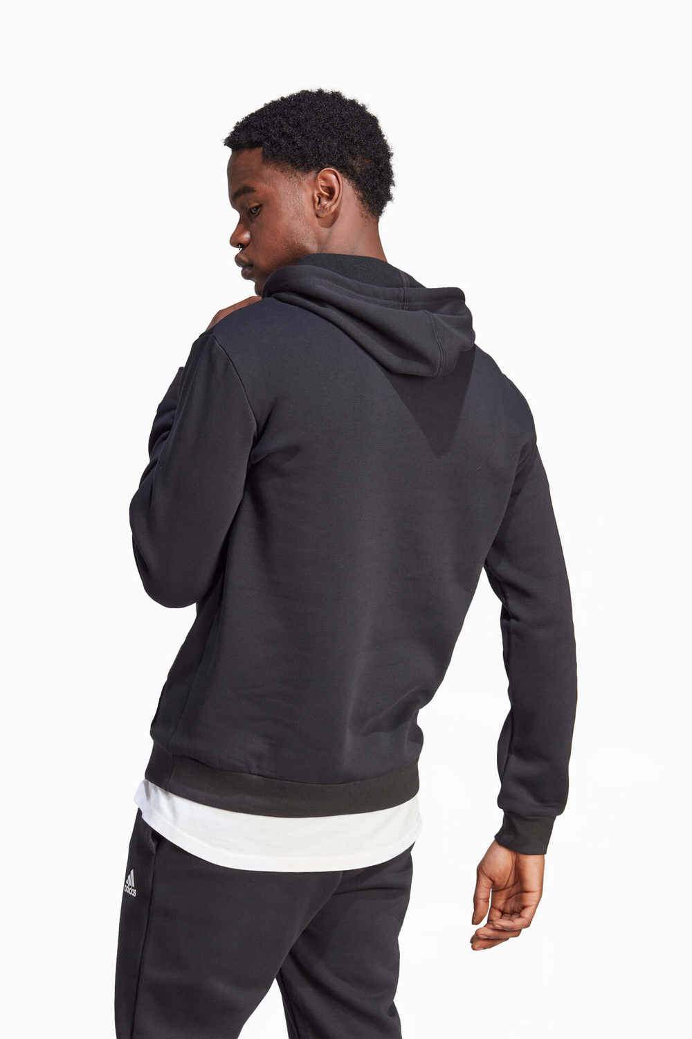 Кофта adidas Essentials Fleece Big Logo