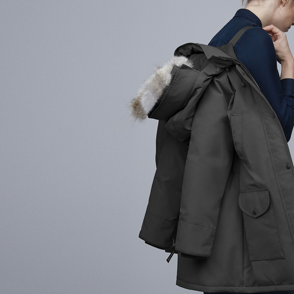 Куртки Canada Goose Trillium, 6660L-66