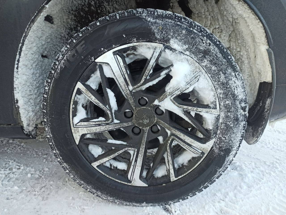 Haval JOLION Premium 1.5 7DCT 4WD