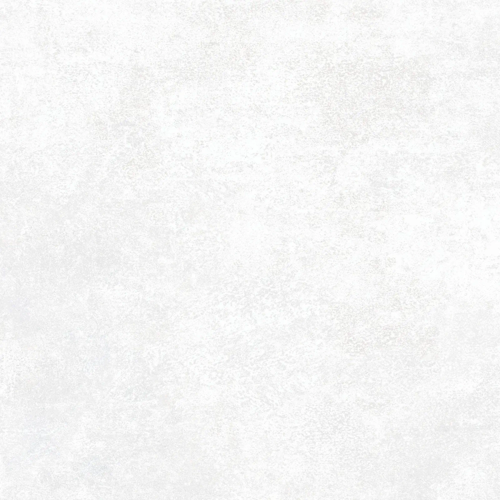 Керамогранит Alma Ceramica GFU6060BTP00R Beton Pro 60x60 белый глазурованный матовый / противоскользящий / карвинг под бетон