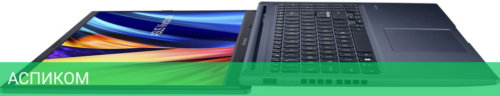 Ноутбук Asus Vivobook 15 X1502VA-BQ924