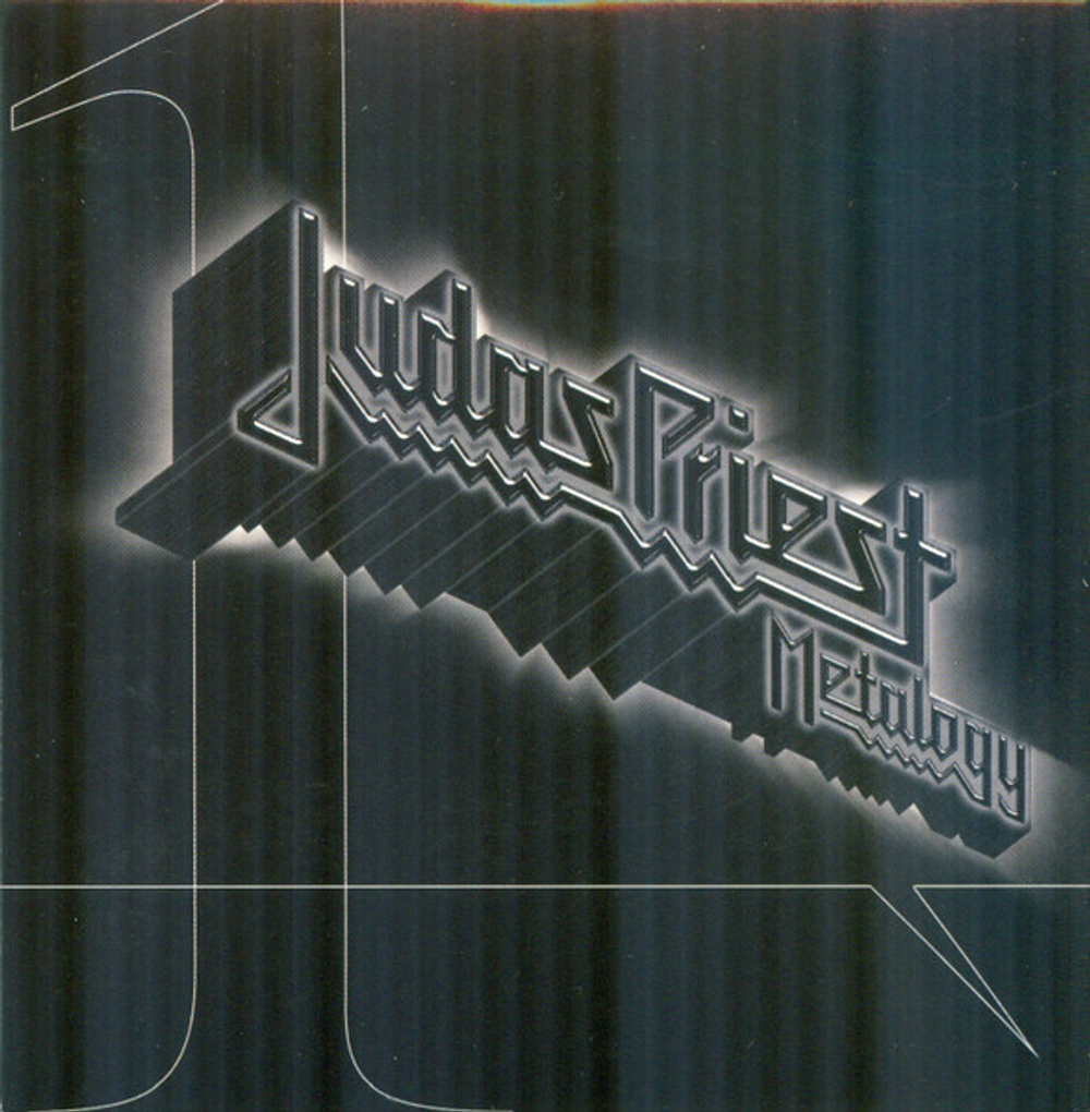 Judas Priest / Metalogy (4CD+DVD)