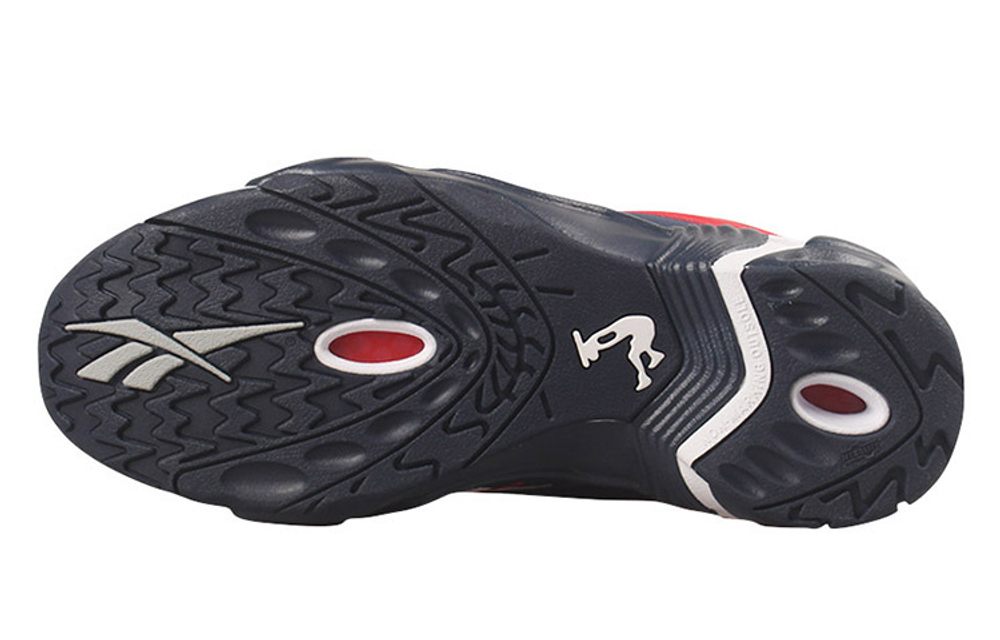 Кроссовки Reebok Shaqnosis Usa