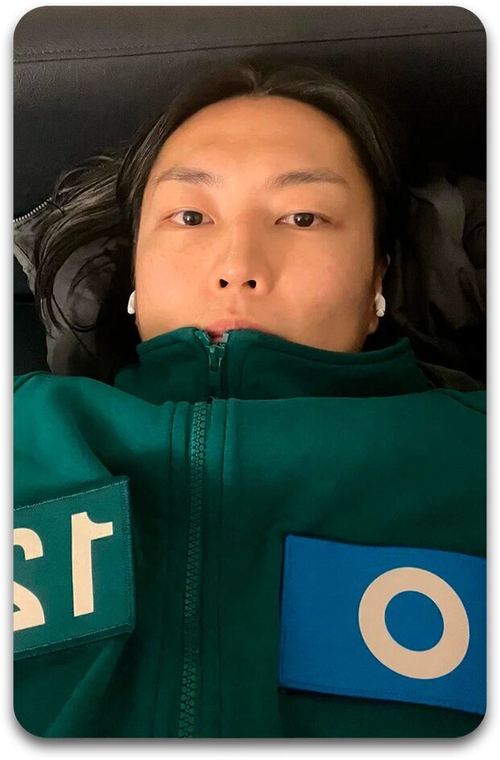 Карта #1840 / Roh Jaewon