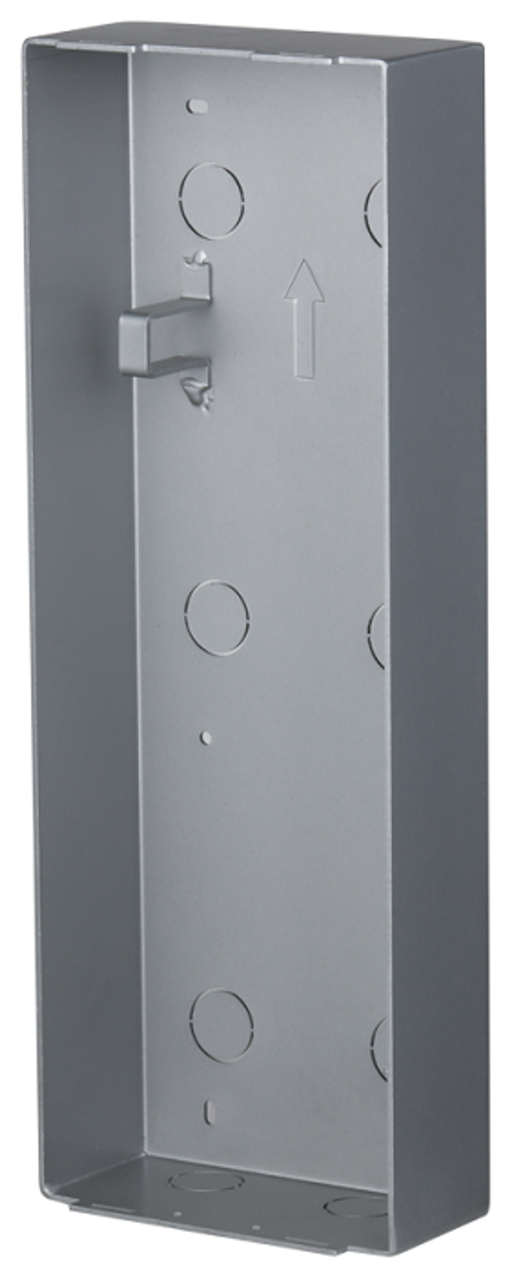 Кожух  True IP Systems TI-Vizor 4300