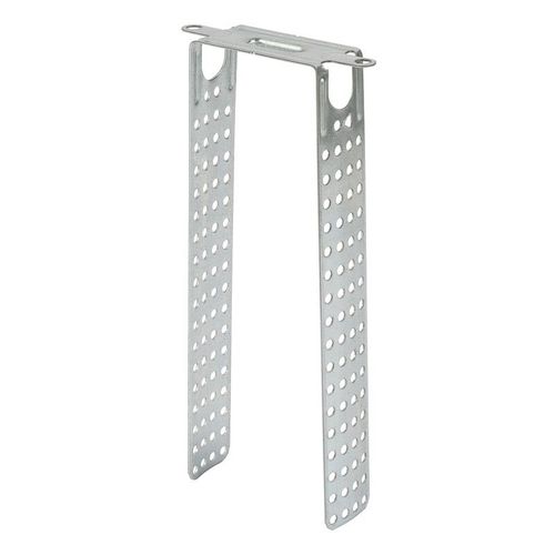 Подвес прямой для ПП 60х27 мм t=0.9 мм 200 мм Кнауф