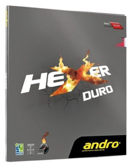 Andro HEXER DURO