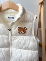 Жилет Moschino, 116
