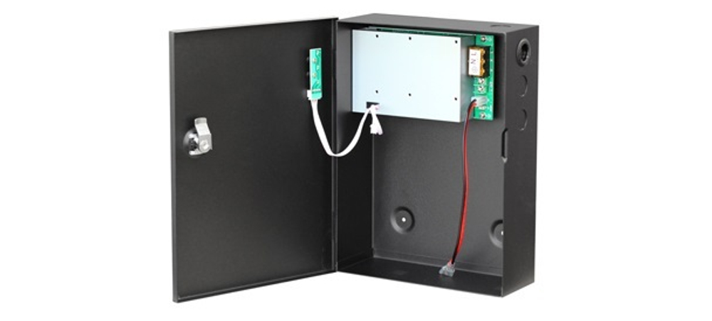 Блок питания  Smartec ST-PS105C-BK