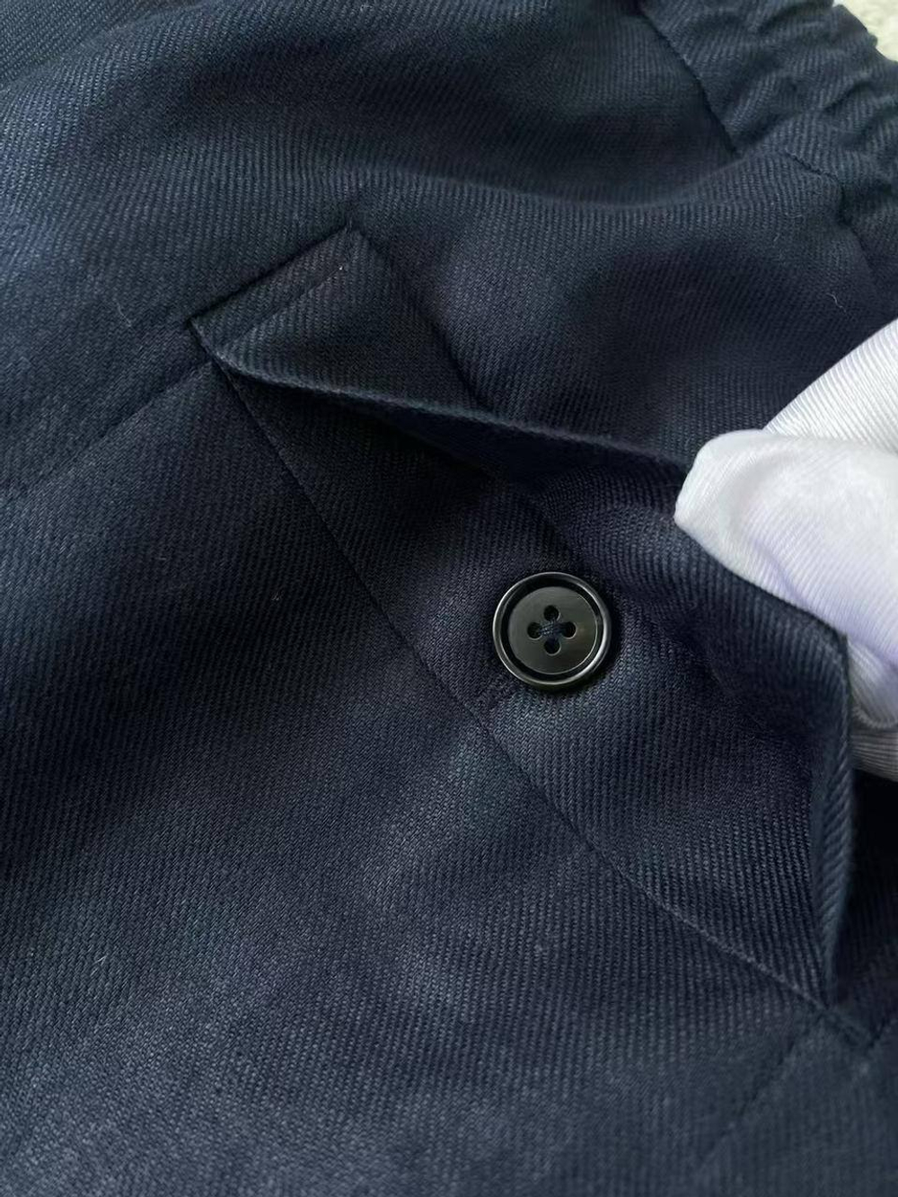 Шорты Zegna