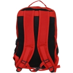 Рюкзак туристический 26л, цвет красный 80187