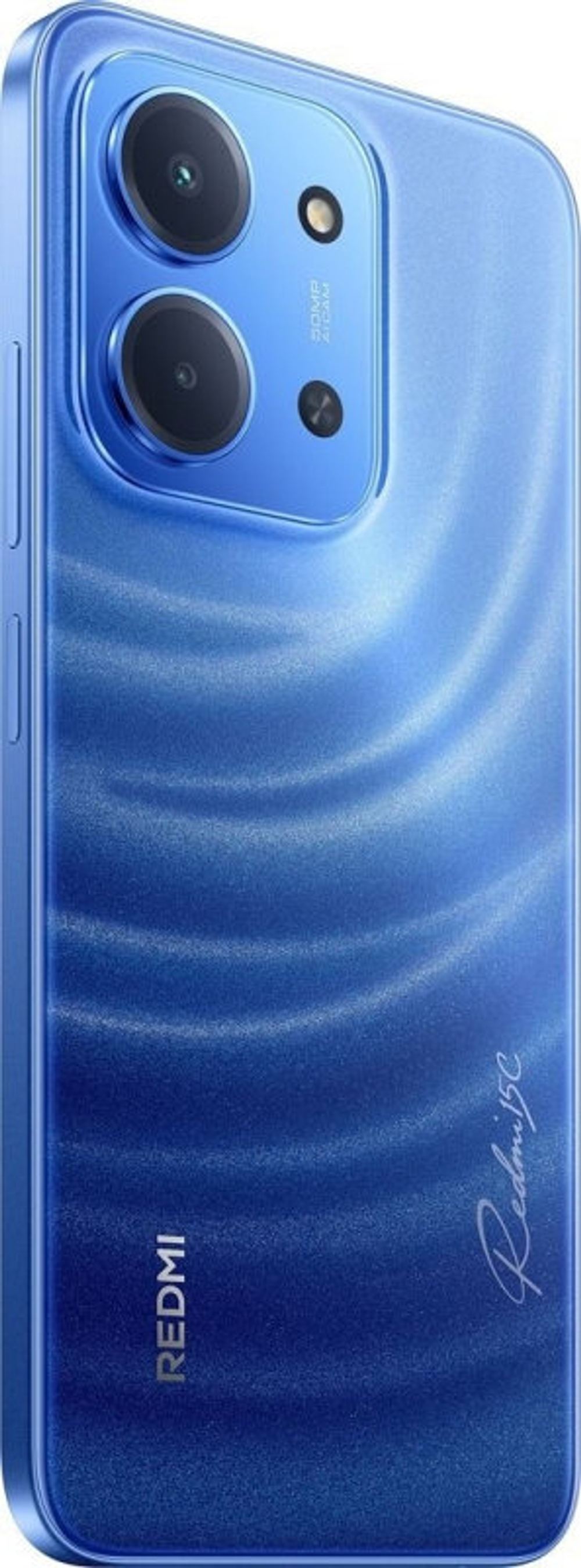 Redmi 15C 4/128Gb RU Blue