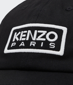 Кепка Kenzo - черный(FE58AC711F32)