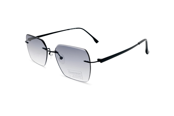 Прямоугольные солнцезащитные очки Fabia Monti