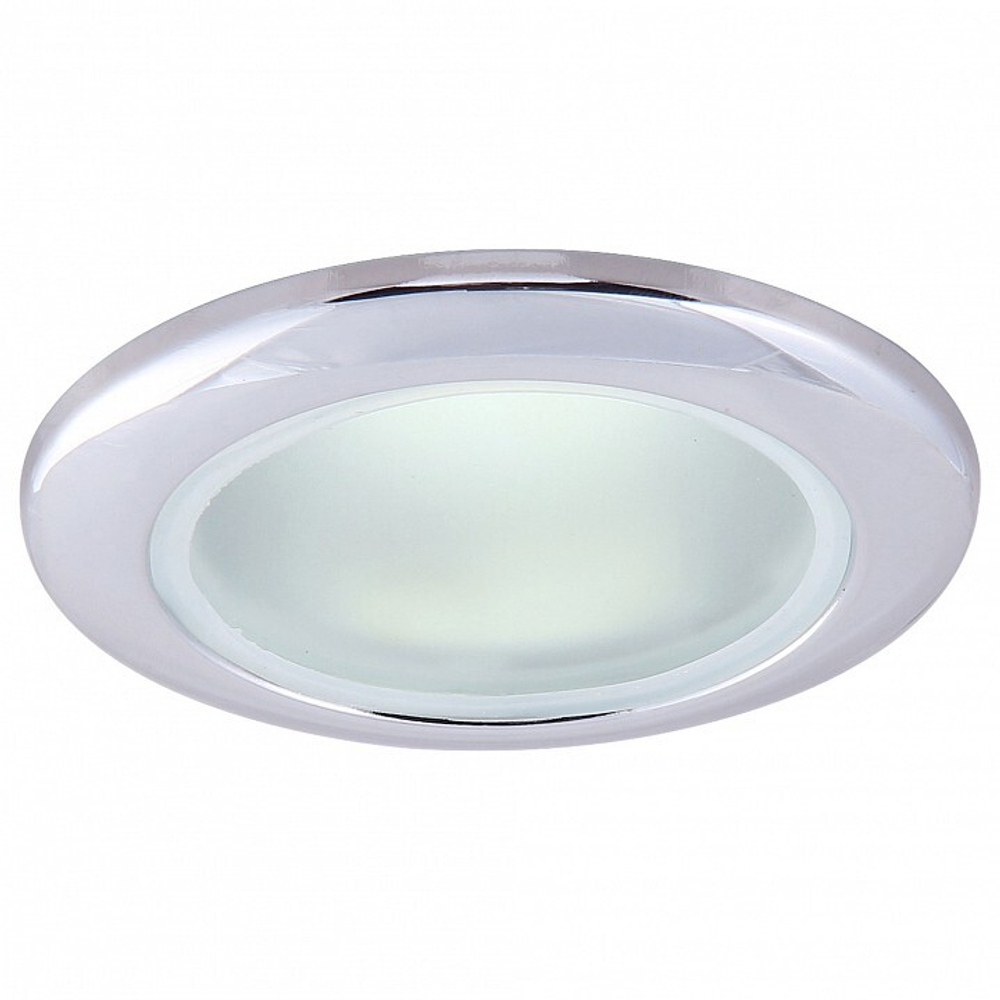 Встраиваемый светильник Arte Lamp A2024PL-1CC