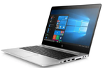 14" Ноутбук HP EliteBook 840 G6 Touch (1920x1080, Intel Core i7-8665U, RAM 8ГБ, SSD 256ГБ, Intel HD Graphics 5500, Win 10 Pro)