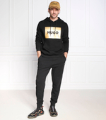 спортивные штаны dayote HUGO - черный(50475992)