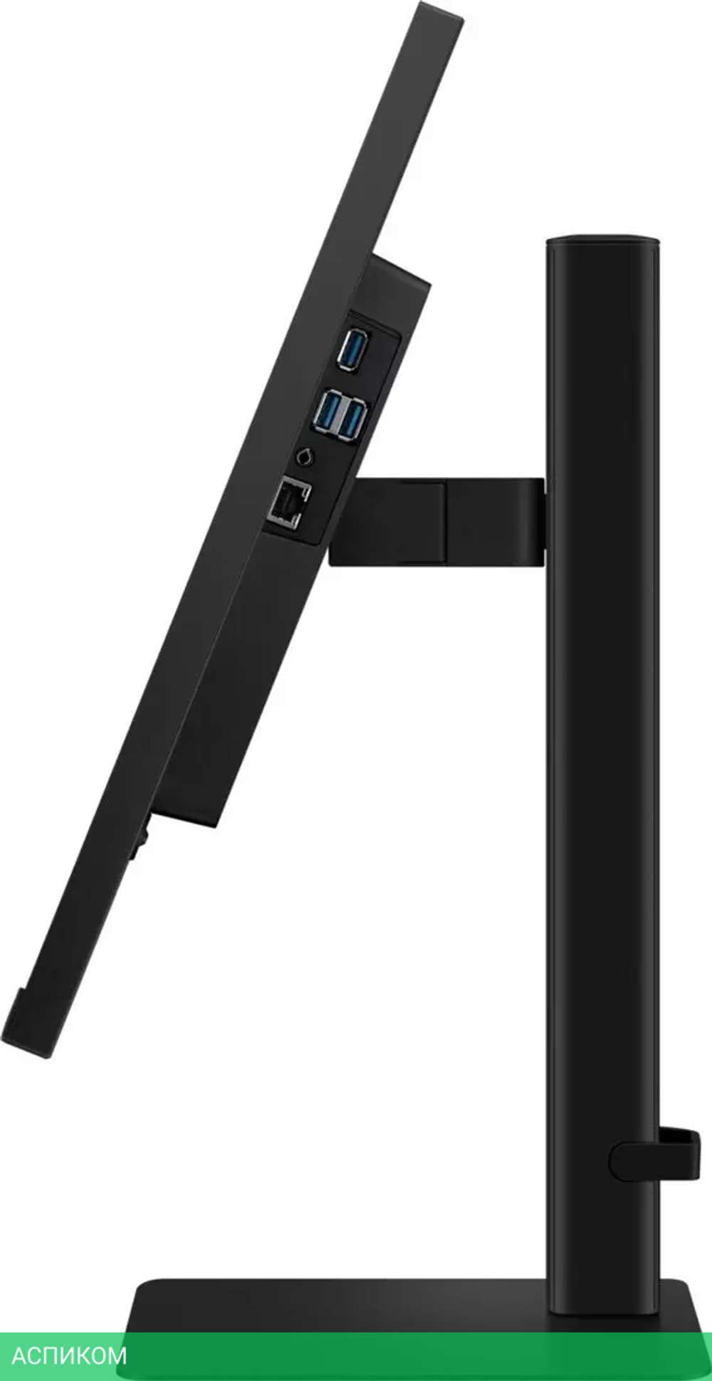 Монитор Samsung ViewFinity S6 LS27D604UAIXCI