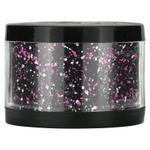 Heali Medical Corp, дышащее эластичное кинезиологическое тейпирование, розовые пятна, 20 предварительно нарезанных полосок