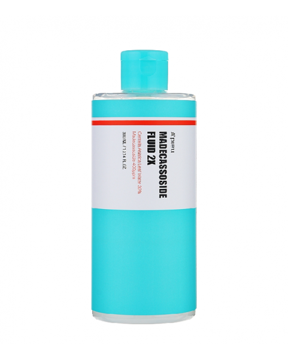 A'pieu Madecassoside Fluid 2X 300 ml Интенсивно успокаивающий флюид