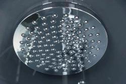 Душевая кабина Esbano (Эсбано) ESG-90CR, с низким поддоном, 90х90х210