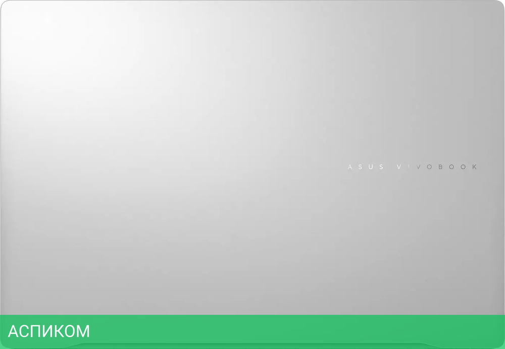 Ноутбук ASUS VivoBook S15 OLED M5506NA-MA015