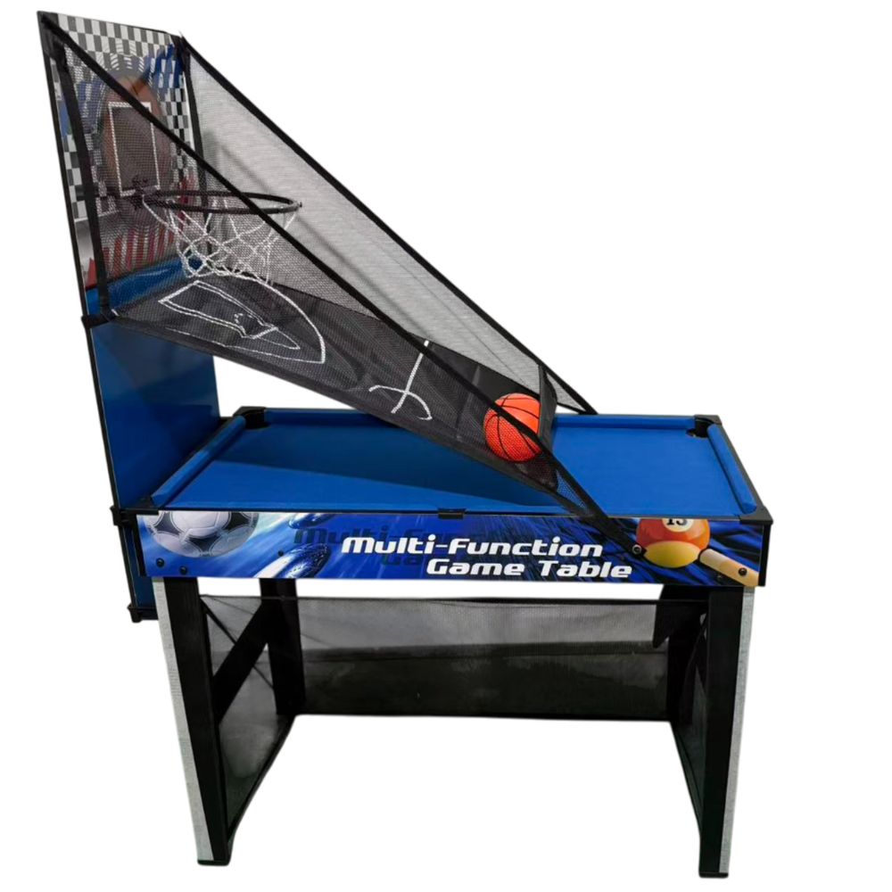 Игровой стол - трансформер 10 в 1 DFC 40&amp;quot; 102 x 51 см