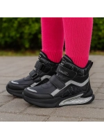 Ботинки демисезонные для девочки