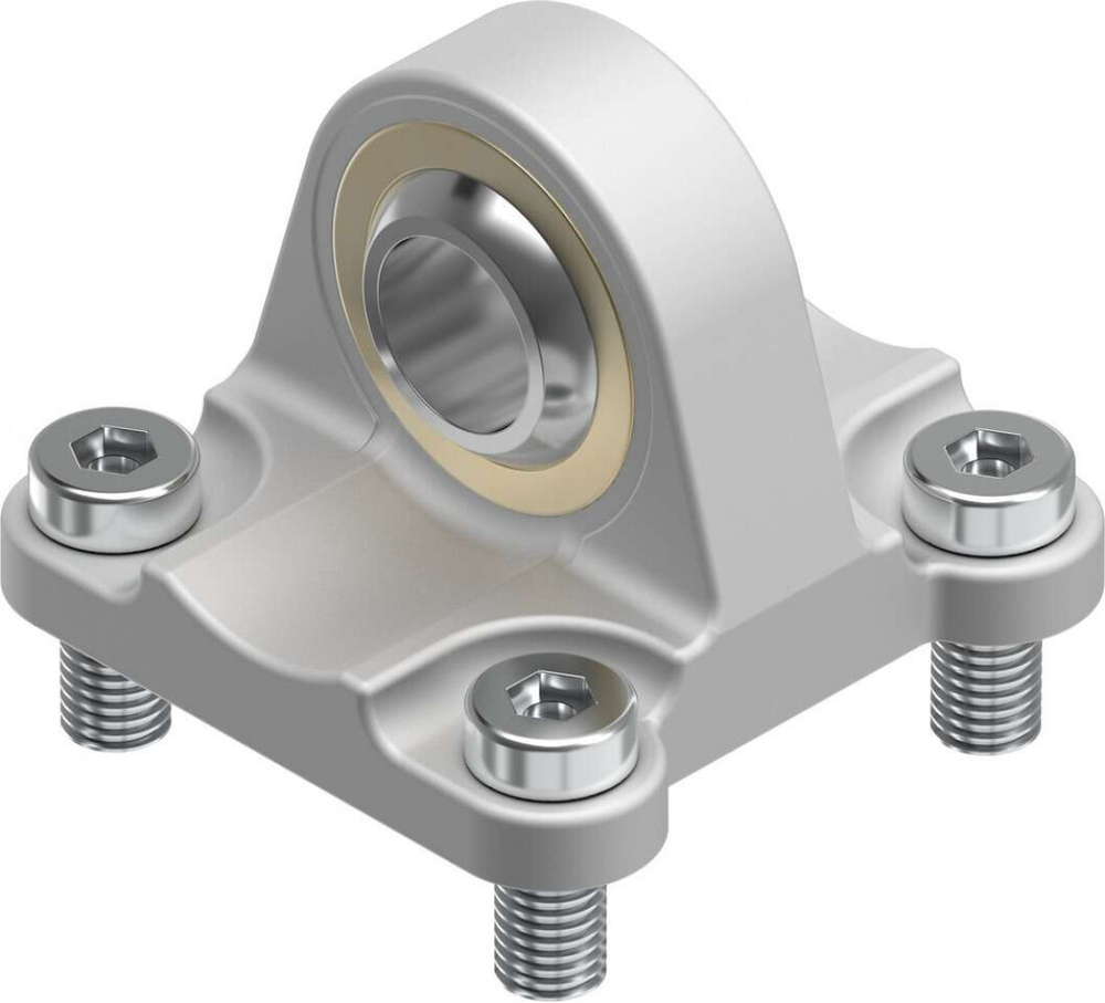Фланец с осью Festo SNCS-50