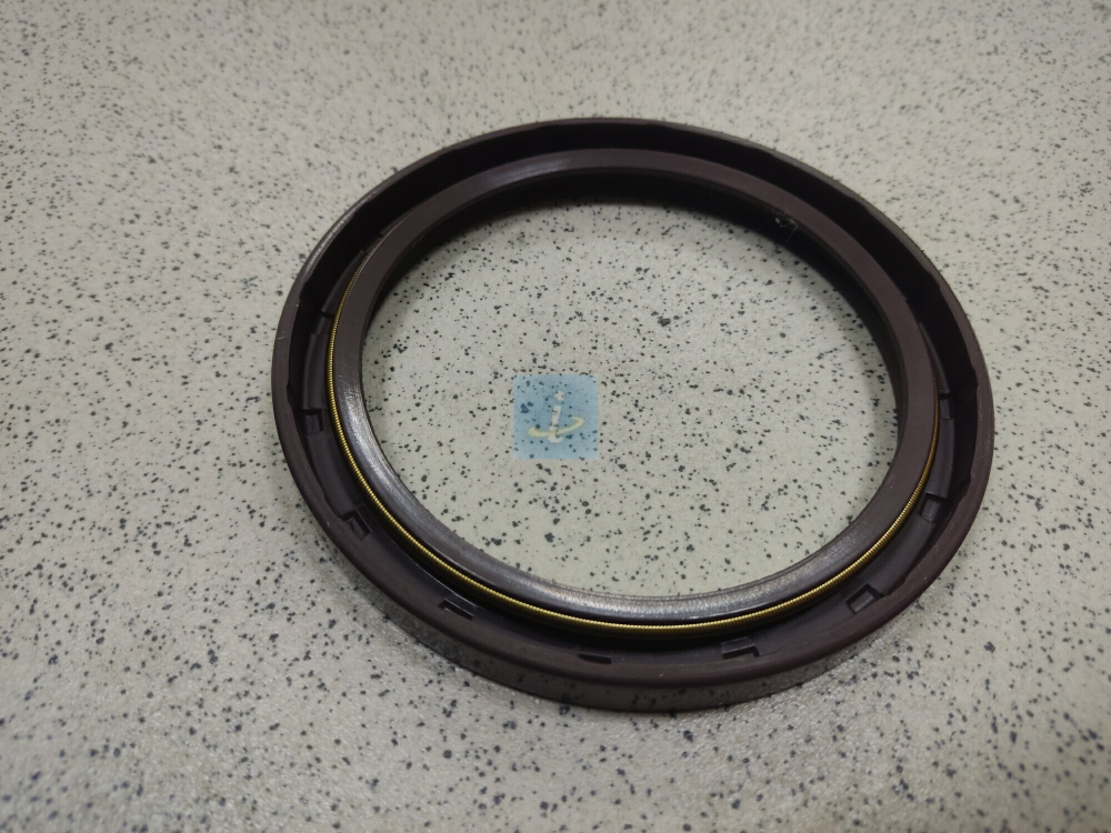 Манжета передняя коленчатого вала (фторкаучук) 840-1005034