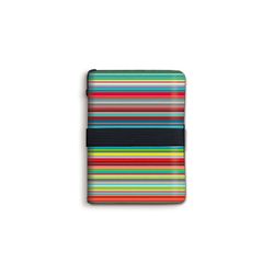 Тетрадь путешественника remember, micro-stripes