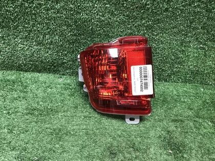 ПТФ левый Toyota Land Cruiser 200 (2015-2021)