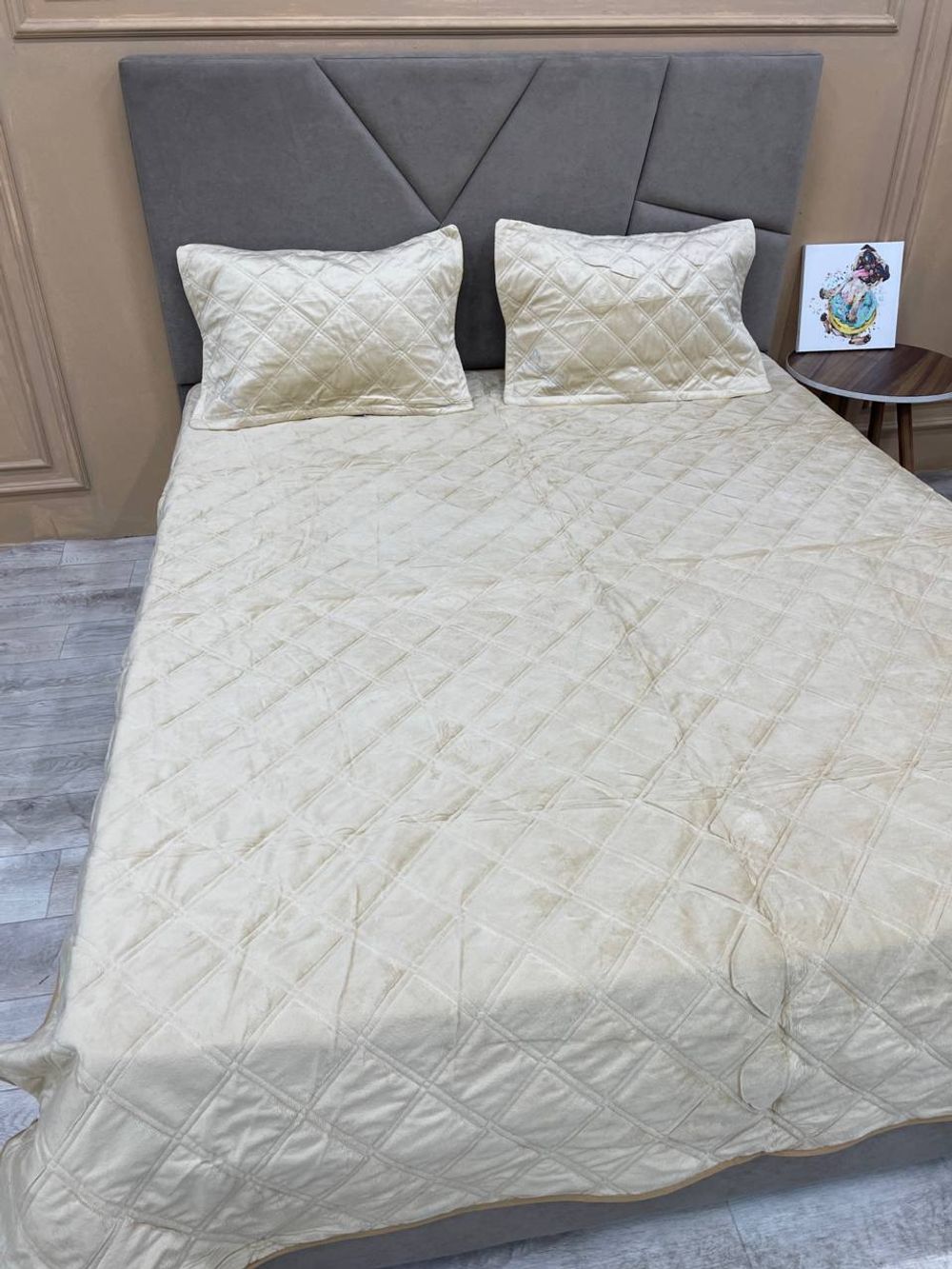 Покрывало ДОЛЬЧЕ ГАБАНА 2сп ЛИКВИ!