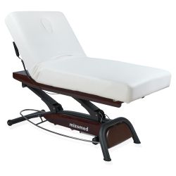 Массажный стол стационарный Mizomed Goodwill Deluxe с электроприводом