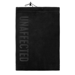 Снуд UNAFFECTED 2.0 Черный